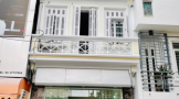 Cho thuê nhà mới, đẹp, đường hai ô tô tránh nhau tại số 7 ngõ 55 Huỳnh Thúc Kháng, Đống Đa