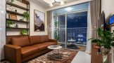 Cho thuê căn hộ 2PN Vinhome Central Park nội thất cao cấp – chung cư hạng sang bậc nhất TP. HCM