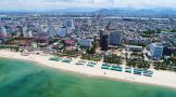 Tổ chức giao thông thông thẳng tuyến đường Dương Khuê -Đỗ Bá – Võ Nguyên Giáp