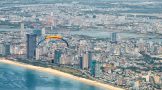 Thêm nhiều dự án lớn đầu tư vào Đà Nẵng