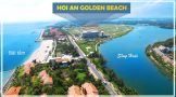 TỔ HỢP DỊCH VỤ DU LỊCH HỘI AN GOLDEN BEACH