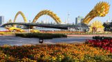 20 tuyến đường có bảng giá đất trong 5 năm tới cao nhất Đà Nẵng