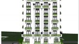 LAM KINH APARTMENTS
